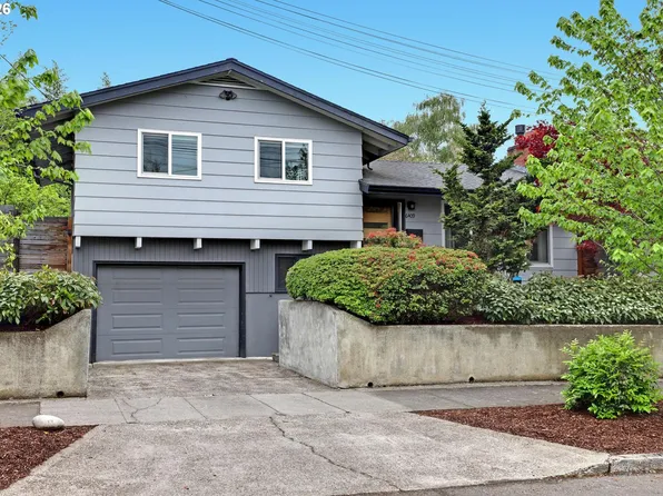 6409 SE 15th Ave, Portland, OR 97202