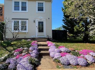 8450 Stonewall Rd, Manassas, VA 20110