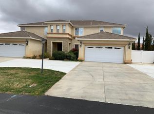 40932 Oakview Ln, Palmdale, CA 93551