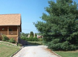 215 Sheri Drive Sandie Acres, Georgetown, IN 47122