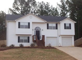 250 Pleasant Hills Dr, Covington, GA 30016