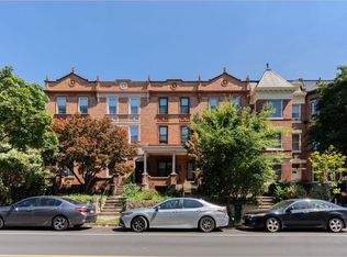 3223 13th St NW, Washington, DC 20010
