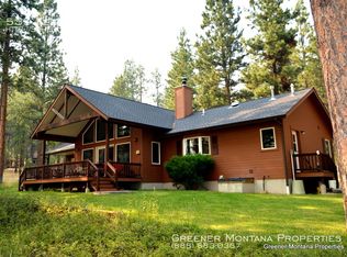 539 Keeling Ln, Hamilton, MT 59840