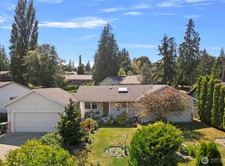 8151 Kayak Way, Blaine, WA 98230