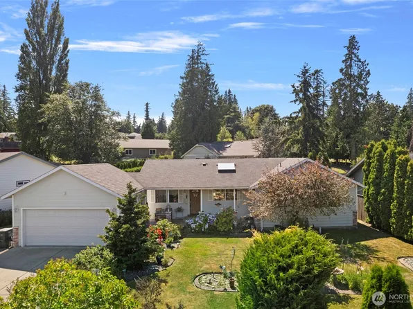 8151 Kayak Way, Blaine, WA 98230