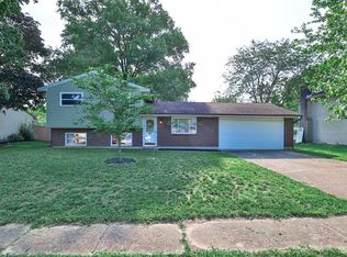 5728 Lake Superior Dr, Fairfield, OH 45014