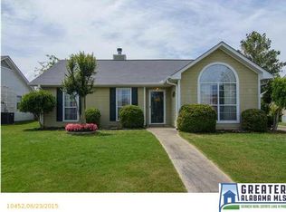 204 Park Place Way, Alabaster, AL 35007