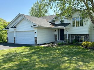 11641 290th Ct, Princeton, MN 55371