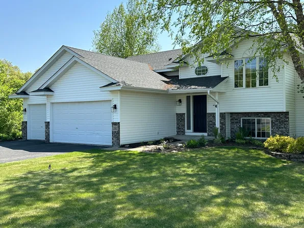 11641 290th Ct, Princeton, MN 55371