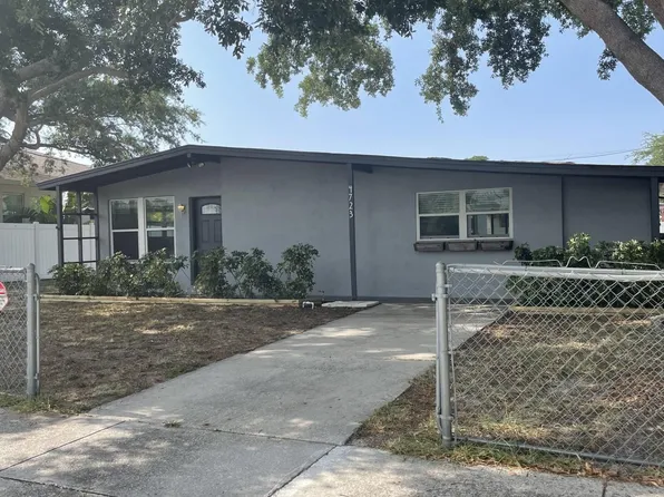 4723 W Fairview Hts, Tampa, FL 33616