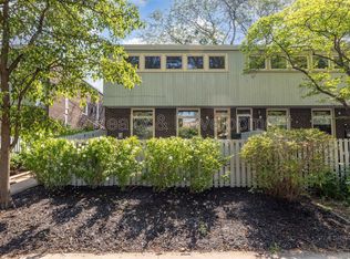 5217 S University Ave UNIT C, CHICAGO, IL 60615