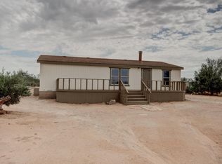12491 W Picture Rocks Rd, Tucson, AZ 85743