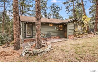 26934 Mesa Dr, Evergreen, CO 80439