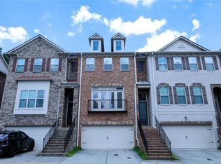 1920 Townsend Ct, Atlanta, GA 30329
