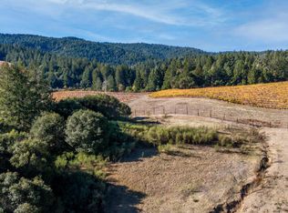 4700 Monte Bloyd Rd, Philo, CA 95466