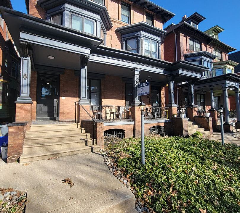 1st image of 4619 Cedar Ave APT 1