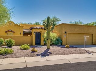 3722 N Placita Vergel, Tucson, AZ 85719
