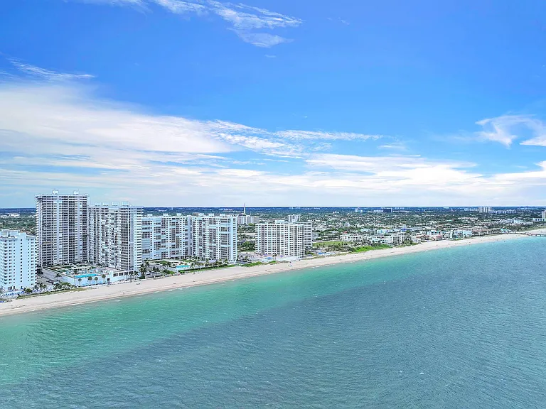 4280 Galt Ocean Dr #14F — Photo 36