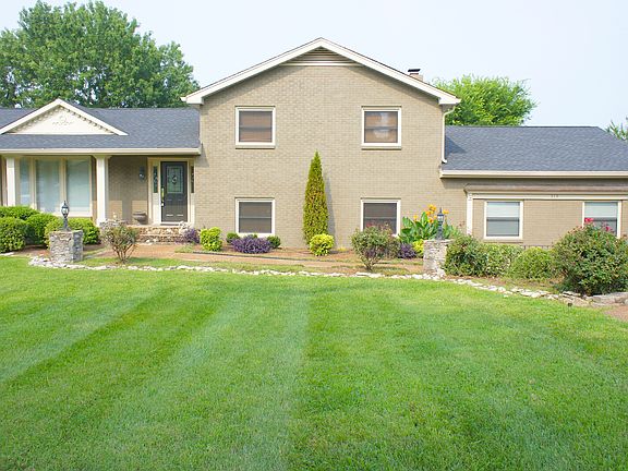 Welcome ~ 315 Queens Way~