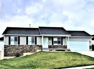 207 W Nectar Way, Saratoga Springs, UT 84045