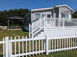 465 Route 49 #118, Woodbine, NJ 08270