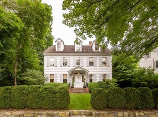 201 Penfield Rd, Fairfield, CT 06824