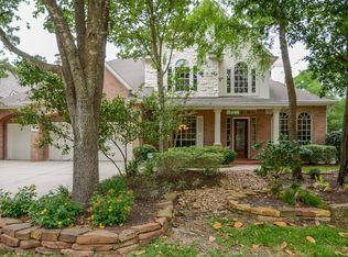 15 Lancepine Pl, Spring, TX 77382