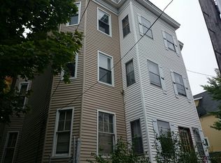 116 Lucerne St, Dorchester, MA 02124