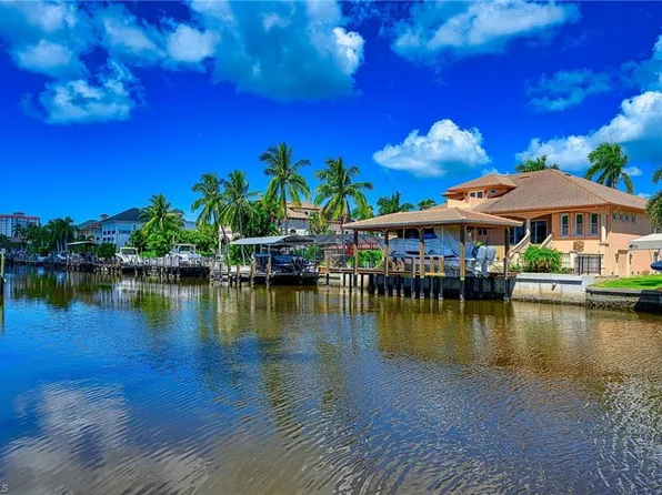 343 Conners Ave, Naples, FL 34108