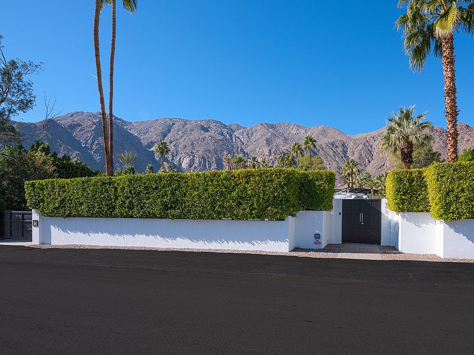 993 N Patencio Rd, Palm Springs, CA 92262 | Zillow