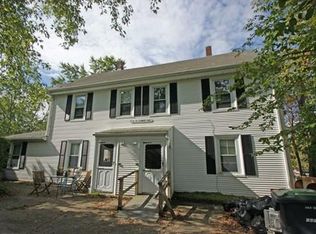 28 Stormy Hl, Dedham, MA 02026