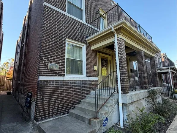 3906 Utah St, Saint Louis, MO 63116
