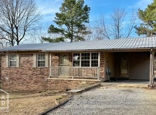 2187 Seagraves Rd, Pocahontas, AR 72455