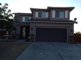 15218 Strawberry Ln, Adelanto, CA 92301