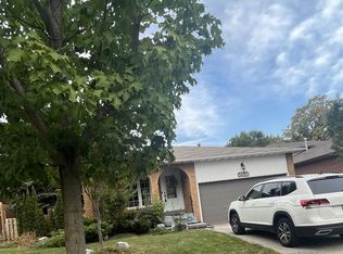 1431 Livingston Rd, Oakville, ON L6H3G3