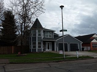 2450 50th Ave, Longview, WA 98632