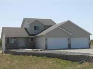 1860 243rd Ave NW, Saint Francis, MN 55070