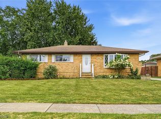 1511 David Ave, Parma, OH 44134