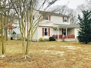 15 Foxborough Rd, Ocean View, NJ 08230