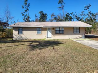 5941 Jarvis Dr, Panama City, FL 32404