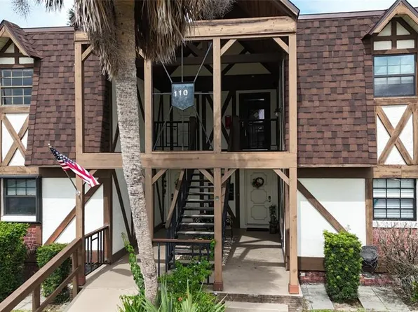 500 Newell Hill Rd Unit 110D, Leesburg, FL 34748