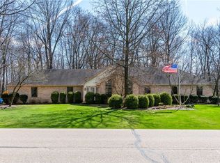 1541 Kathy Marie Dr, Xenia, OH 45385