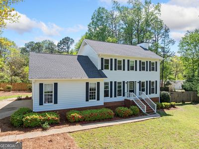 3040 Wax Wing Ct NW, Kennesaw, GA, 30144