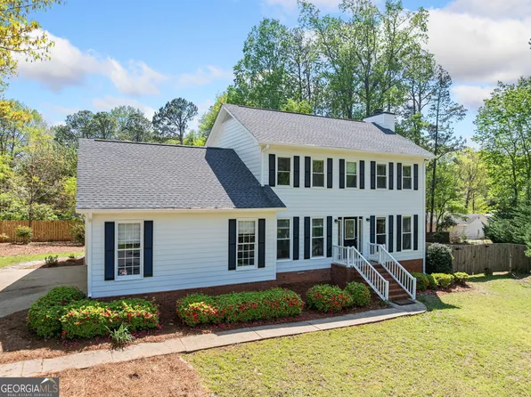 3040 Wax Wing Ct NW, Kennesaw, GA 30144