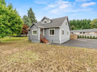 1404 NW Kerron St, Winlock, WA 98596