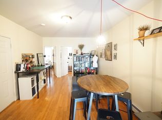 543 Court St #2D, Brooklyn, NY 11231