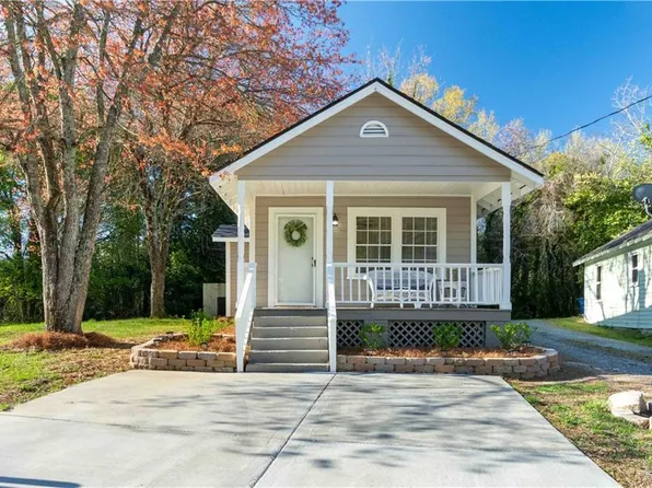 168 Melrose St, Winder, GA 30680
