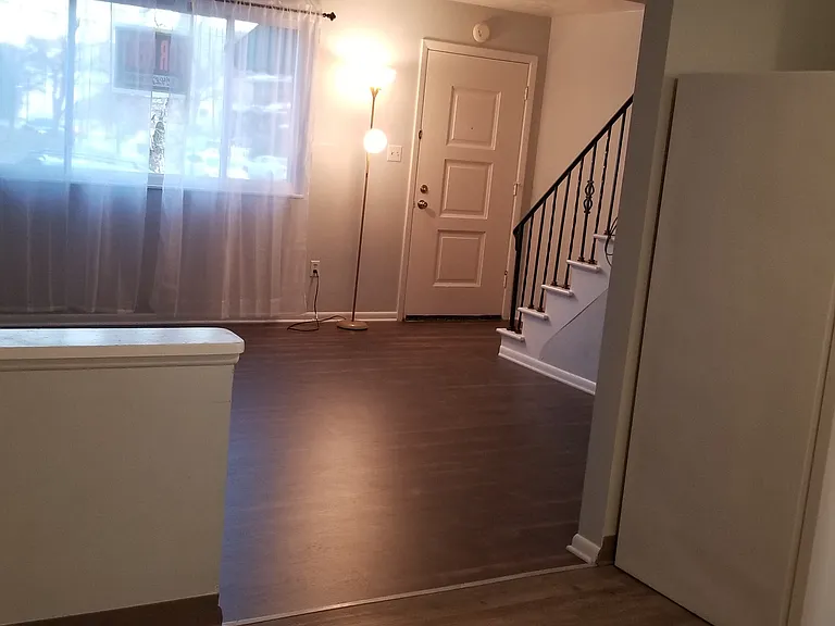 1003 Garfield St #D — Photo 5