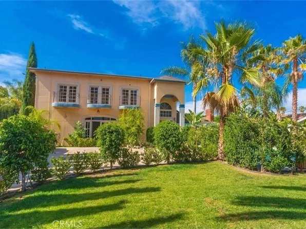 15941 Parthenia St, North Hills, CA 91343