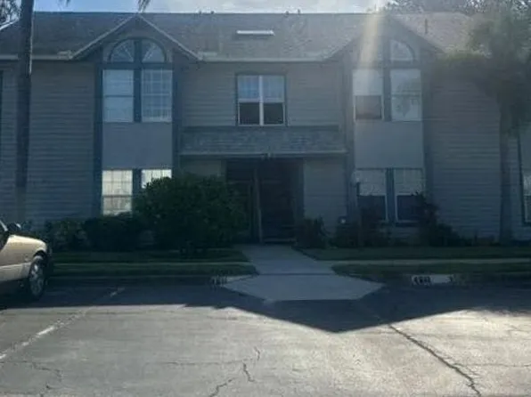 4611 Beck Lake Trl, Melbourne, FL 32901